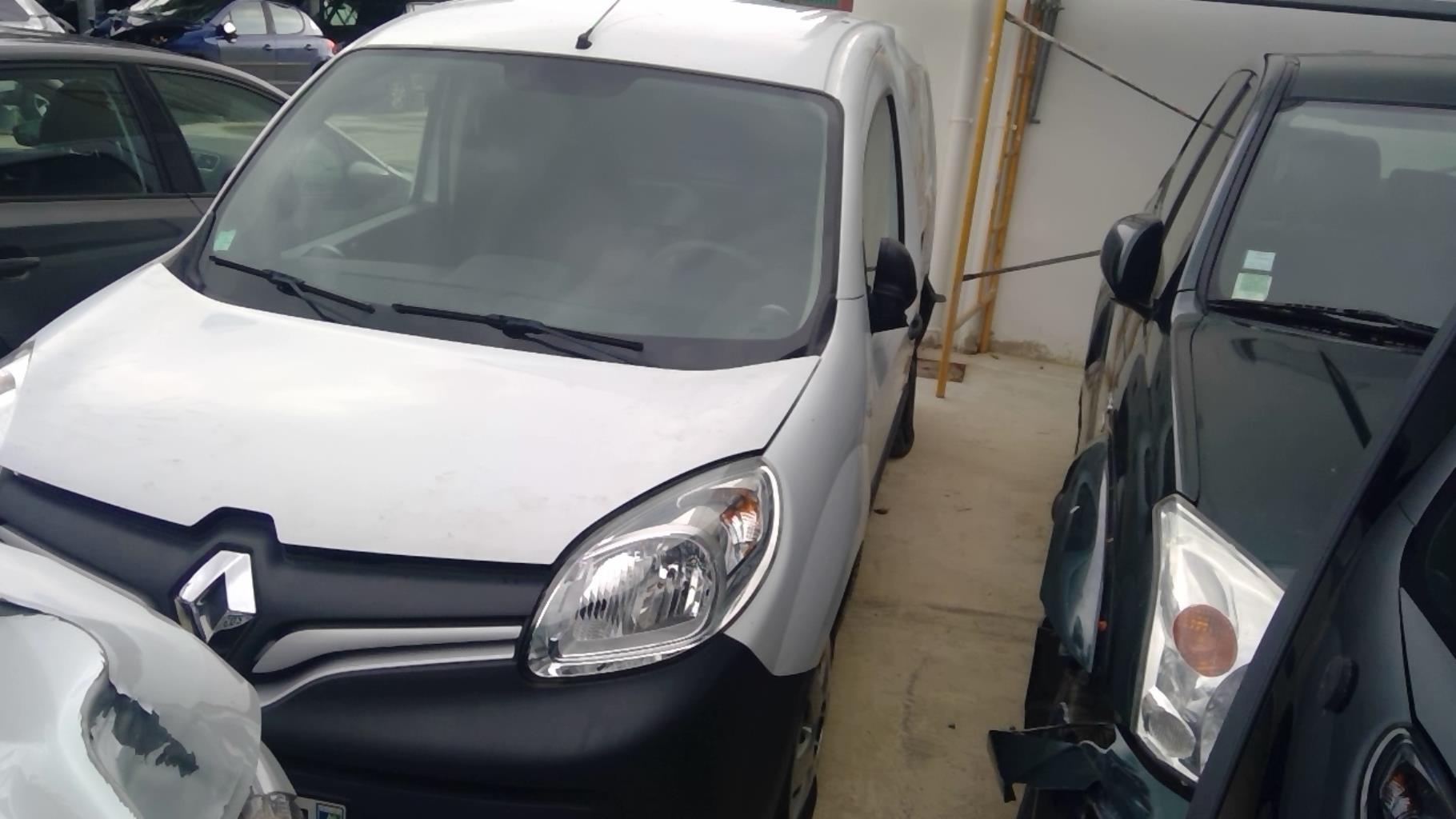 Image Compteur - RENAULT KANGOO 2