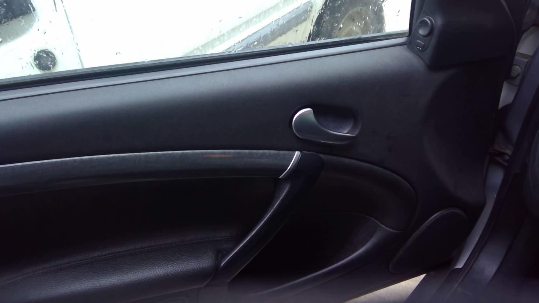 Image Compteur - SAAB 9.5 1
