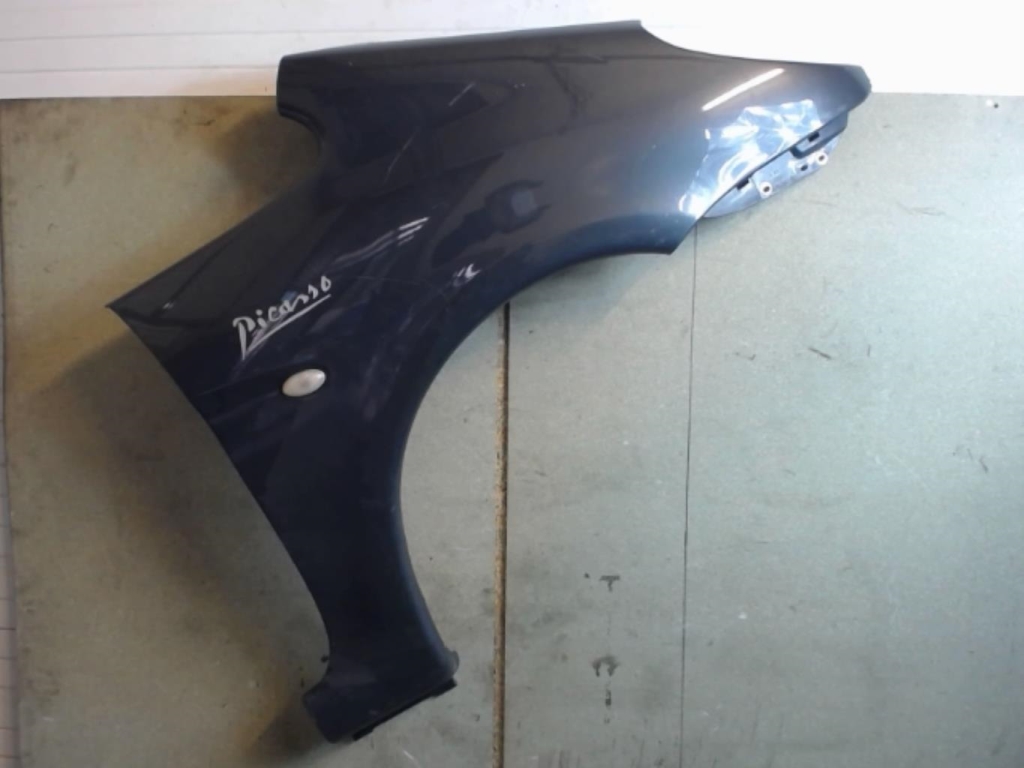 Parafango anteriore destro CITROEN XSARA PICASSO PHASE 1 Diésel - 1