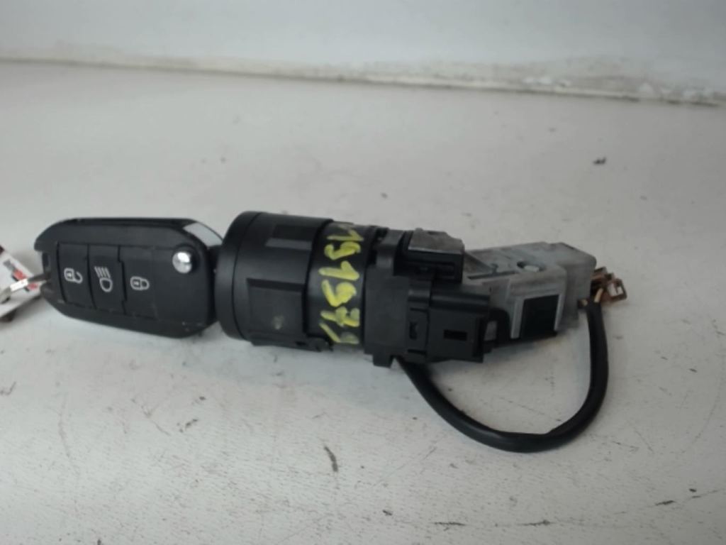 Image Kit de demarrage - PEUGEOT 3008 2