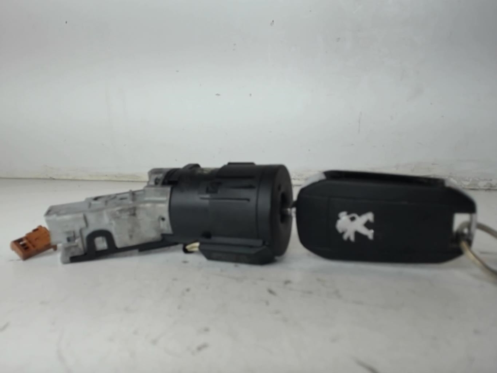 Image Kit de demarrage - PEUGEOT 3008 2