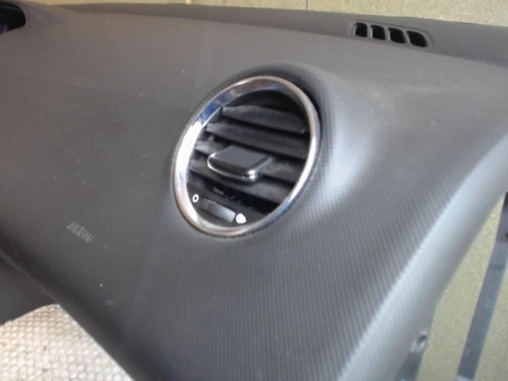 Image Planche de bord complete - PEUGEOT 308 1 SW