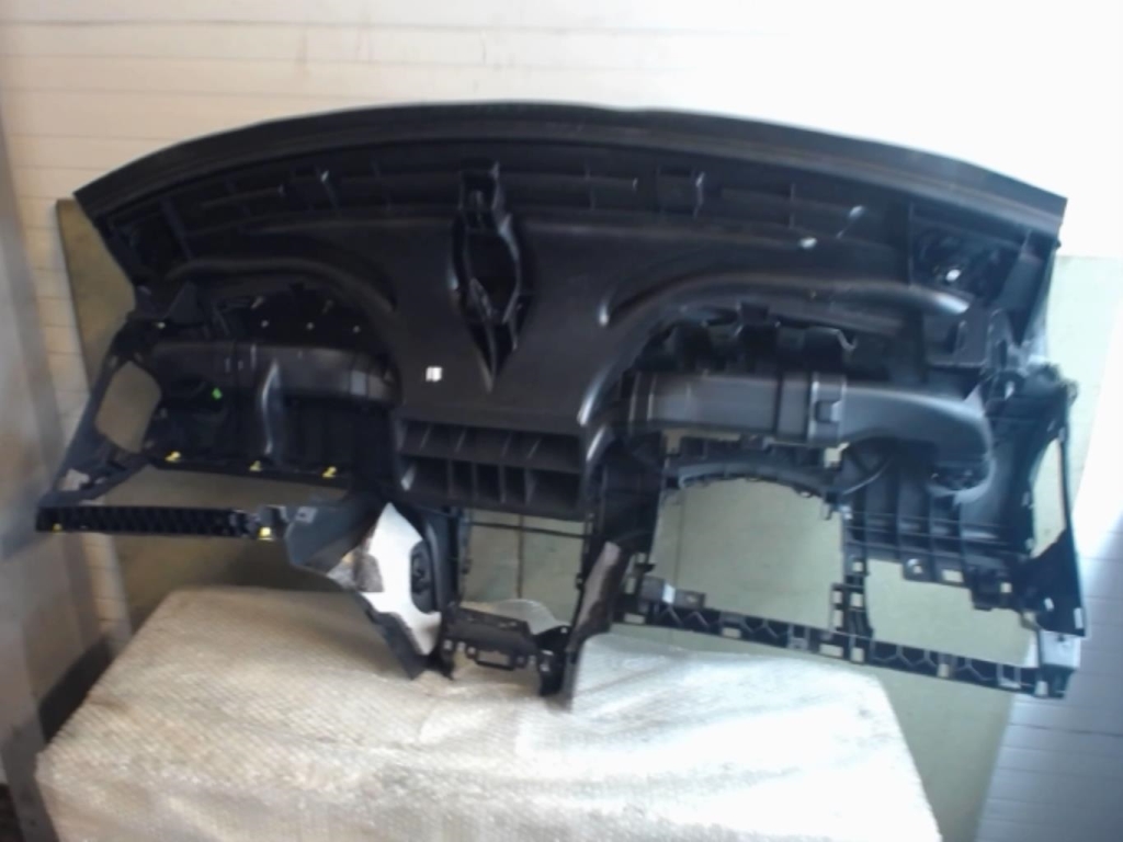 Image Planche de bord complete - PEUGEOT 308 1 SW