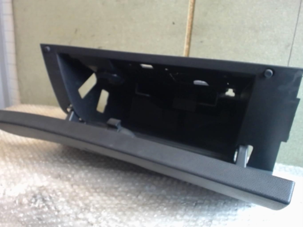 Image Planche de bord complete - PEUGEOT 308 1 SW