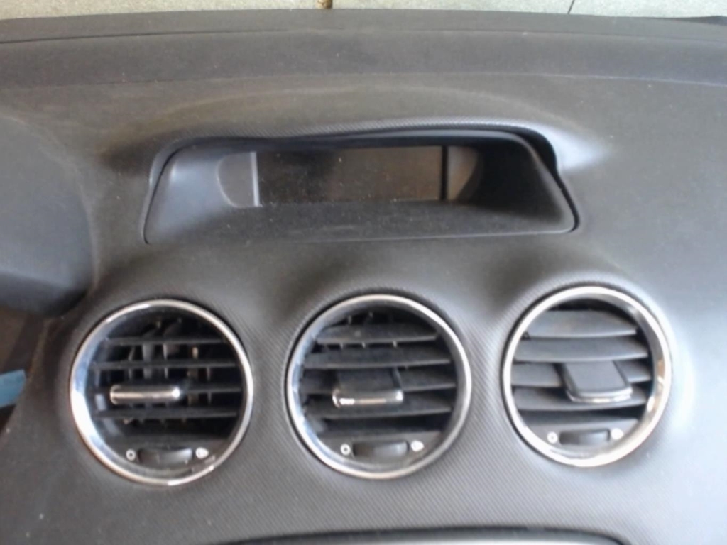 Image Planche de bord complete - PEUGEOT 308 1 SW