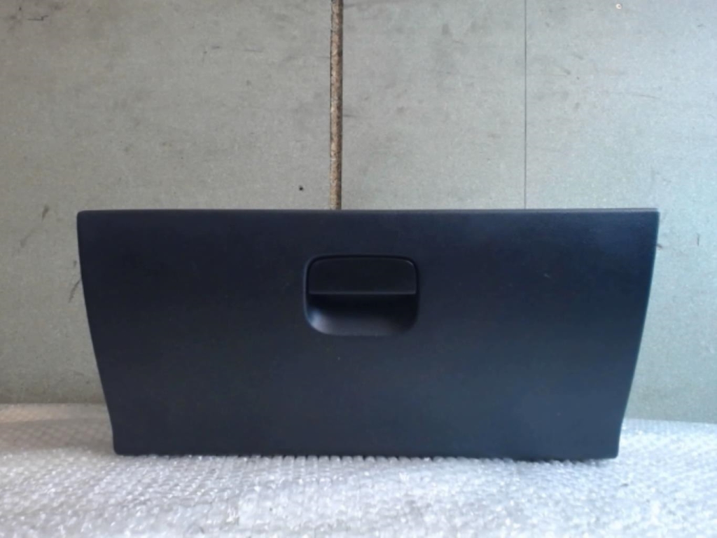 Image Planche de bord complete - PEUGEOT 308 1 SW