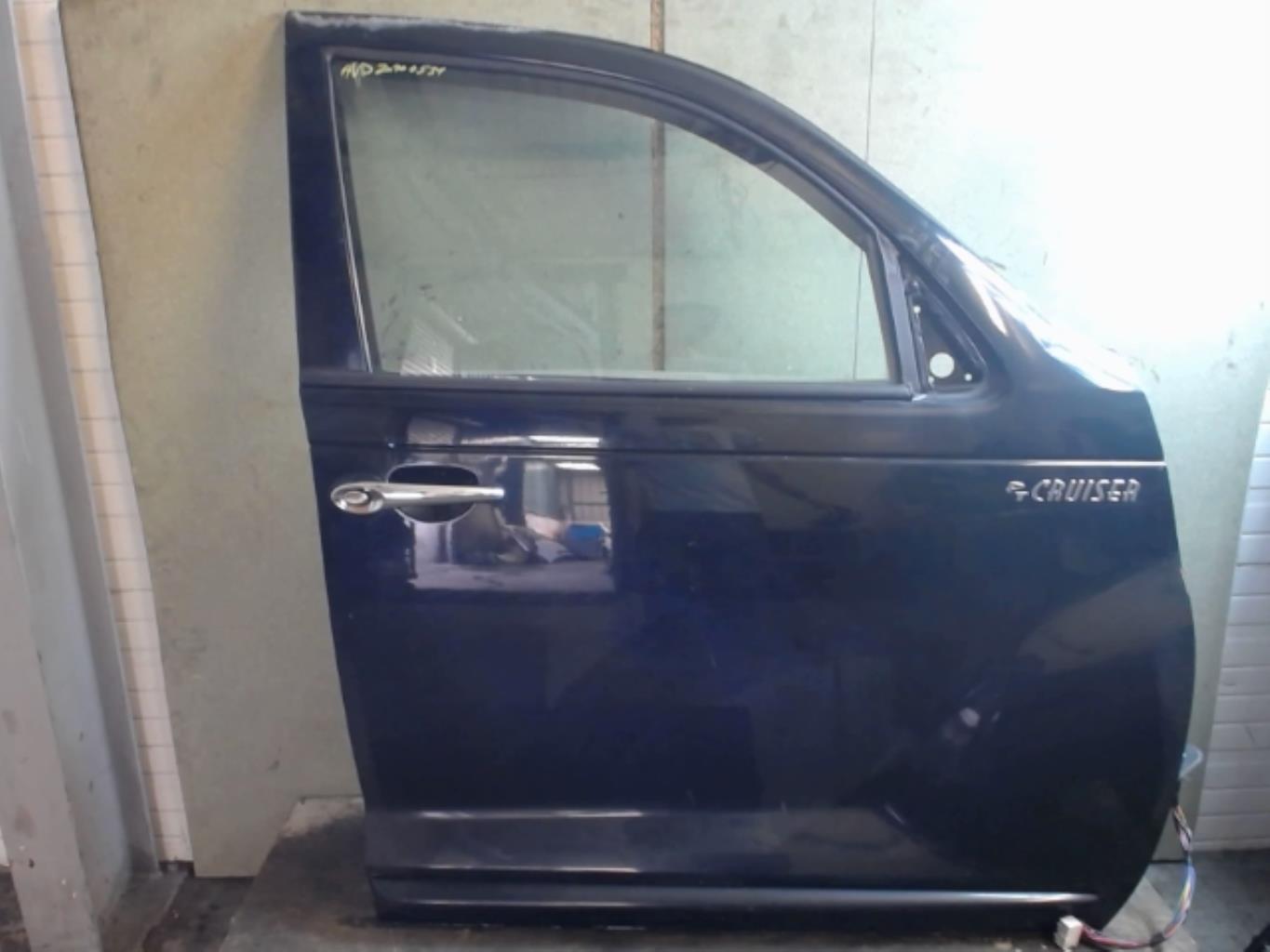 Porte avant droit CHRYSLER PT CRUISER PHASE 1 BREAK Diesel - 1