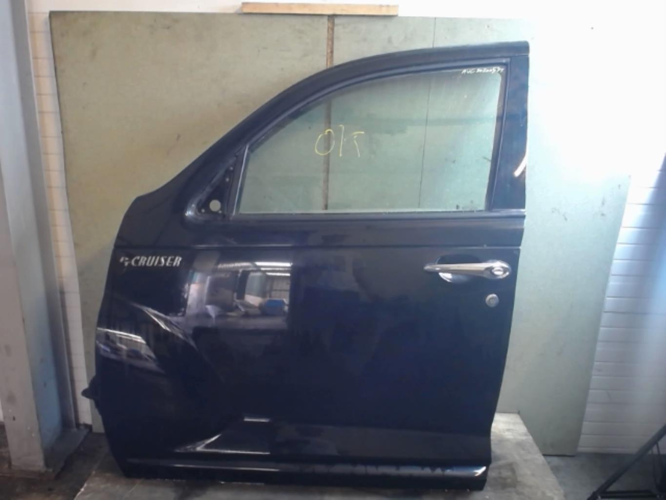 Porte avant gauche CHRYSLER PT CRUISER PHASE 1 BREAK Diesel - 1