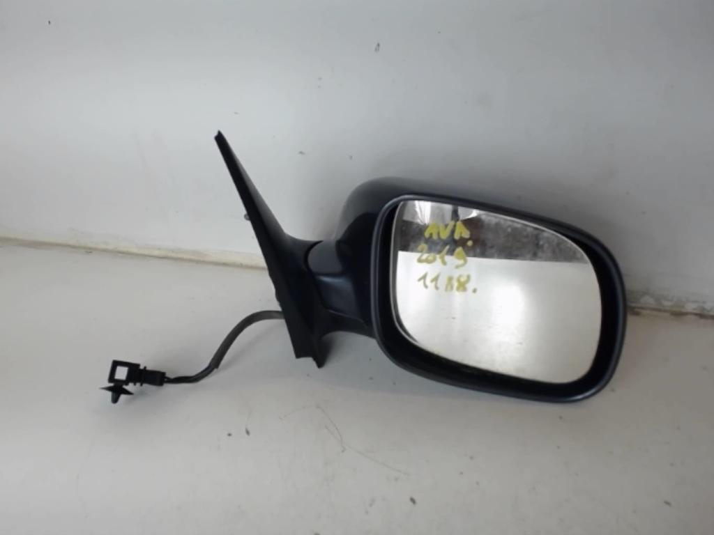 Image Retroviseur droit - SKODA FABIA 1