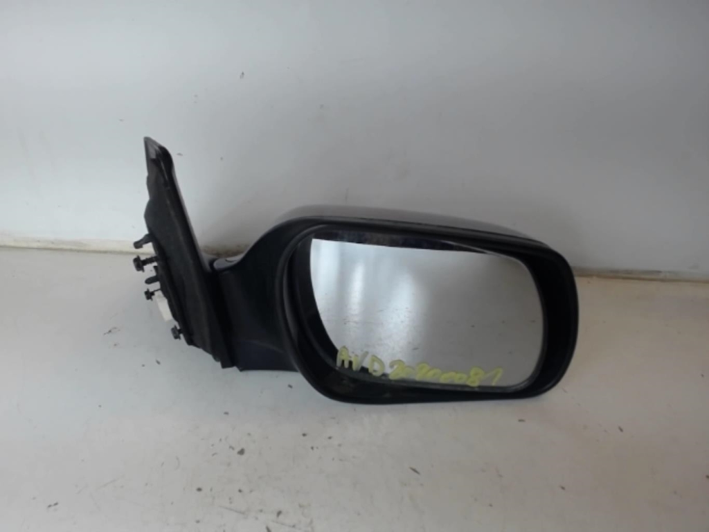 Retrovisor derecho MAZDA 3 1 PHASE 2 Diésel - 1