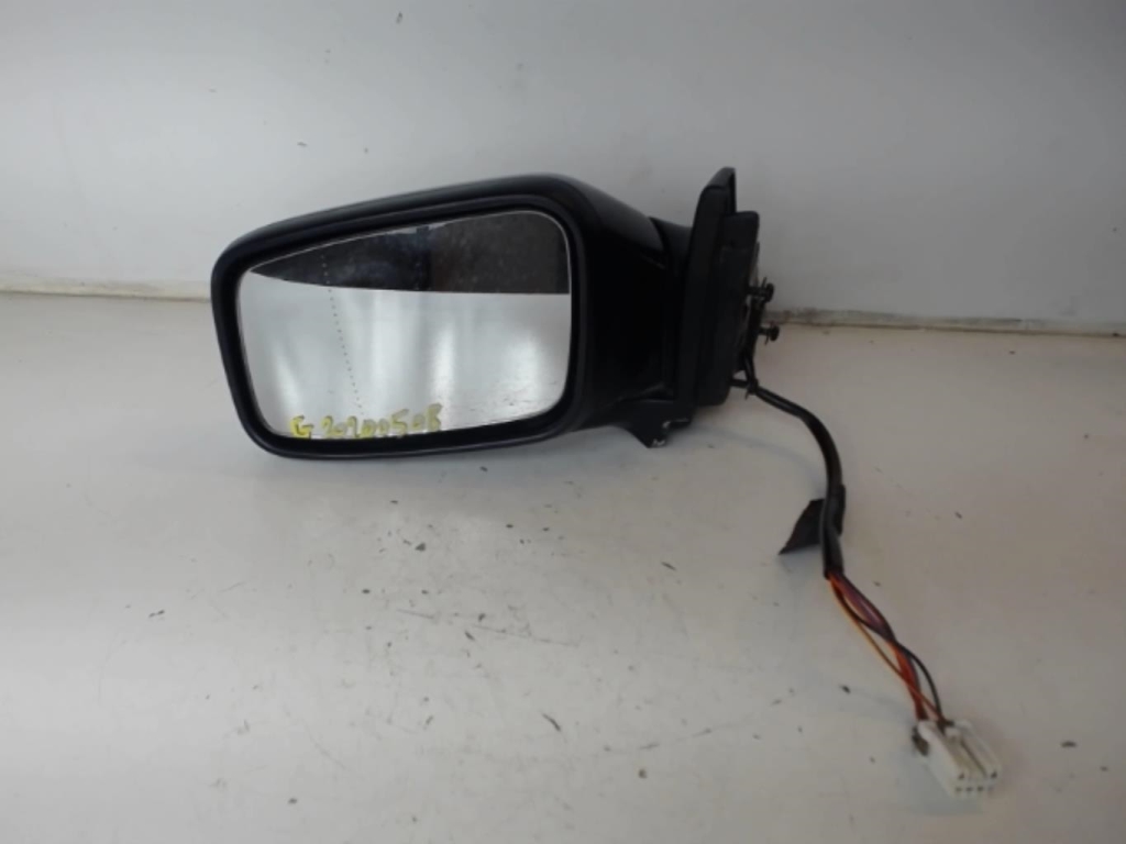 Retrovisor izquierdo VOLVO V 40 1 PHASE 1 BREAK Diésel - 1