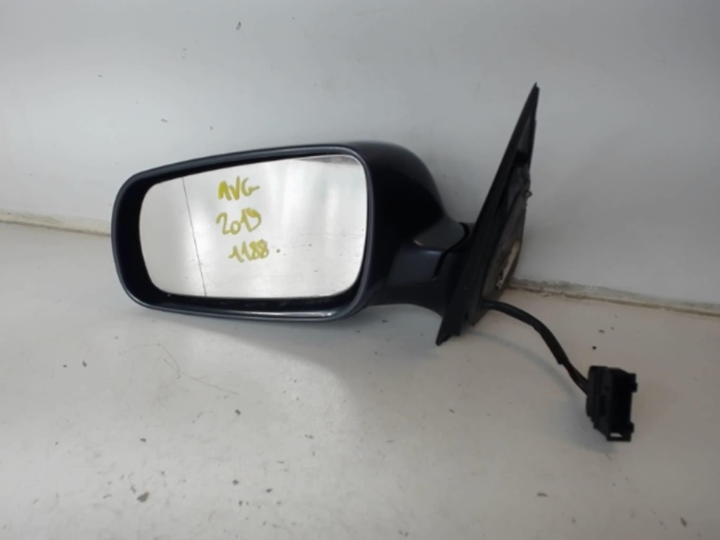 Image Retroviseur gauche - SKODA FABIA 1