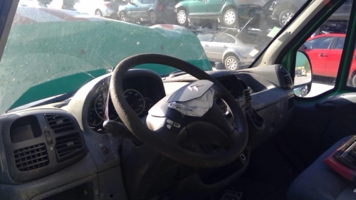 Image Aile avant gauche - CITROEN JUMPER 2