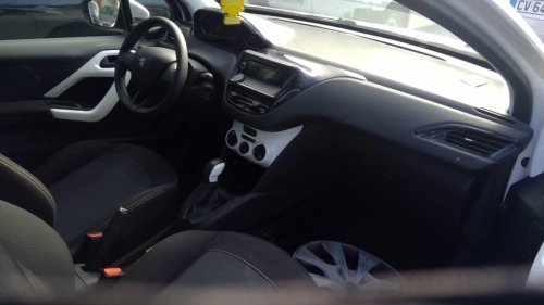 Image Cardan droit (transmission) - PEUGEOT 208 1