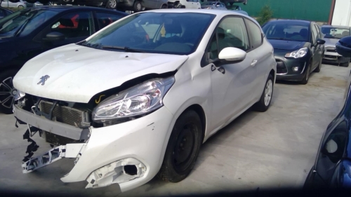 Image Cardan droit (transmission) - PEUGEOT 208 1