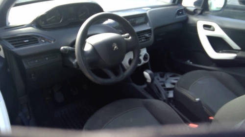 Image Cardan droit (transmission) - PEUGEOT 208 1