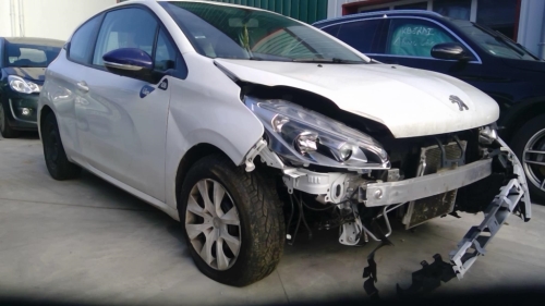 Image Cardan droit (transmission) - PEUGEOT 208 1