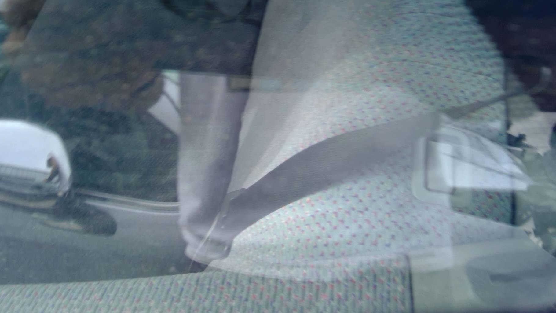 Image Retroviseur droit - SUZUKI ALTO 3