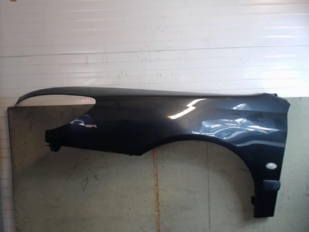 Aile avant gauche PEUGEOT 607 PHASE 1 Essence - 1