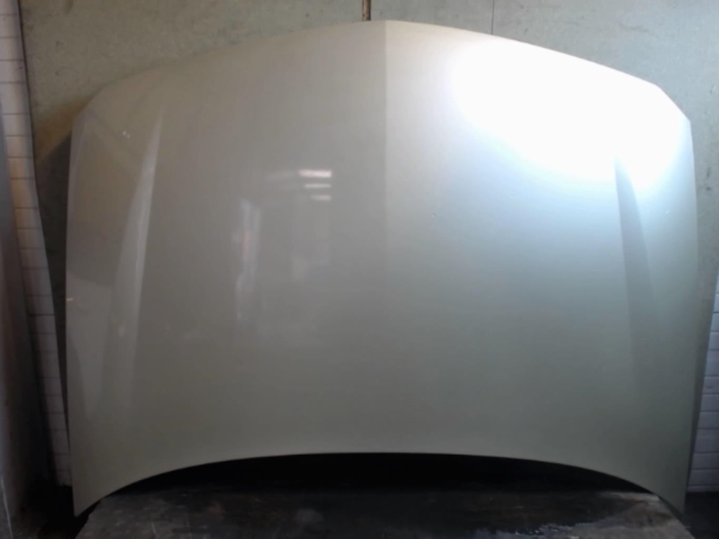 Capot RENAULT LAGUNA 2 PHASE 2 Diesel - 1