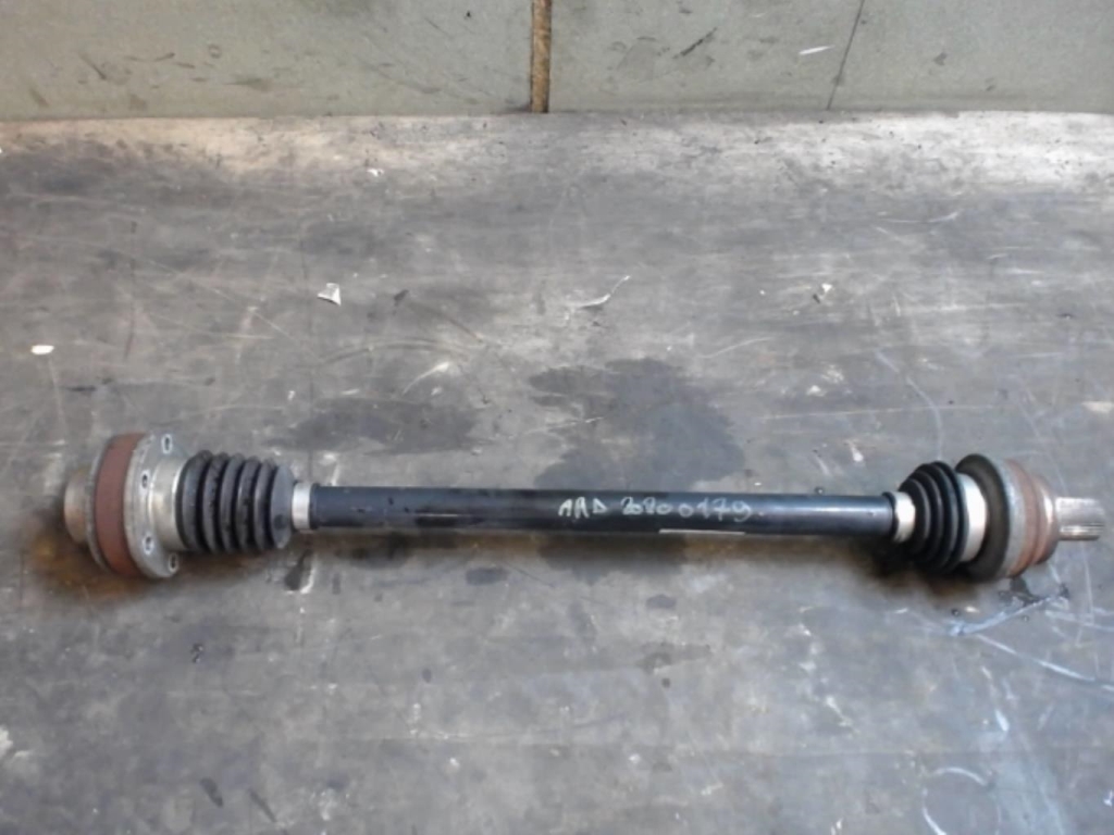 Giunto cardanico posteriore destro (trasmissione) SEAT LEON 3 ST PHASE 1 BREAK Diésel - 1