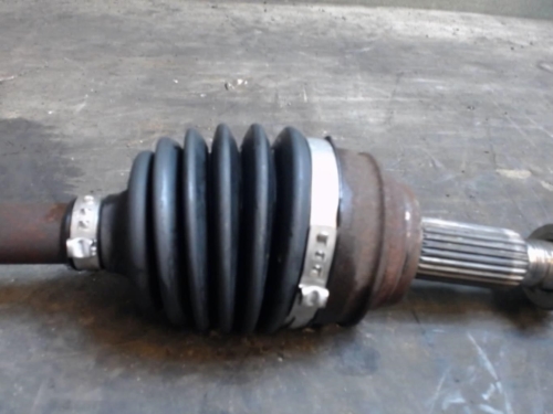 Image Cardan gauche (transmission) - FORD FIESTA 6