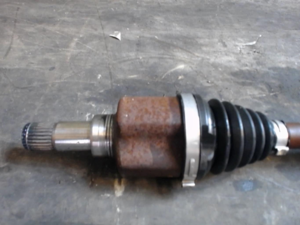 Giunto cardanico albero di trasmissione sinistro FORD FIESTA 6  - 1