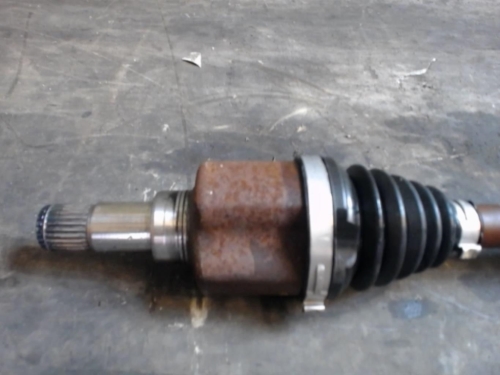 Image Cardan gauche (transmission) - FORD FIESTA 6