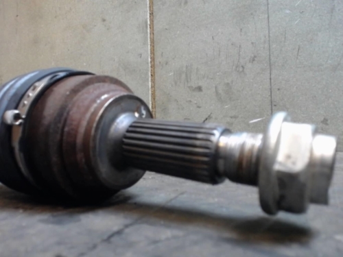 Image Cardan gauche (transmission) - FORD FIESTA 6