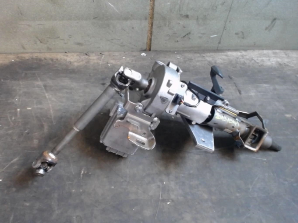 Colonne de direction RENAULT CAPTUR 1 PHASE 1 Diesel - 1