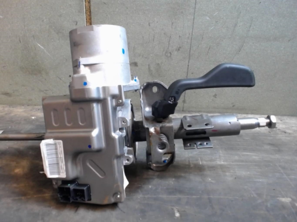 Colonne de direction FIAT PANDA 3 Essence - 1
