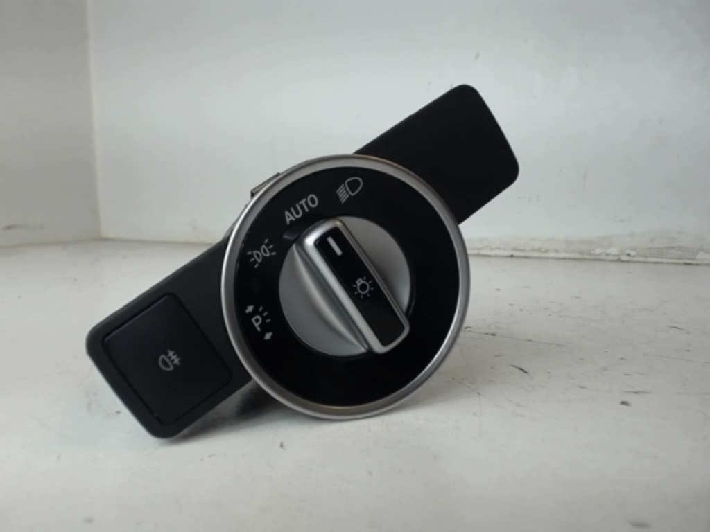 Commande de phare MERCEDES CLASSE GLK 204 PHASE 1 Diesel - 1