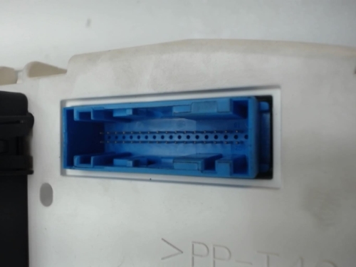 Image Compteur - SAAB 9.5 1
