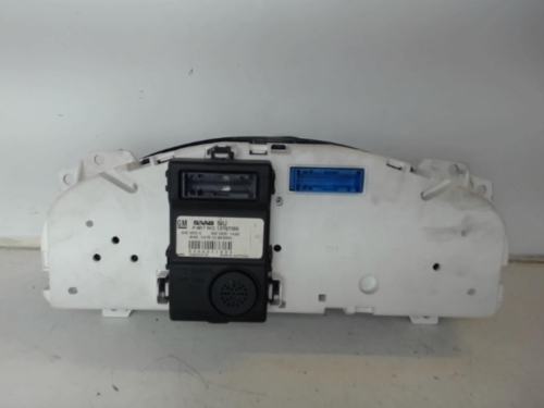 Image Compteur - SAAB 9.5 1