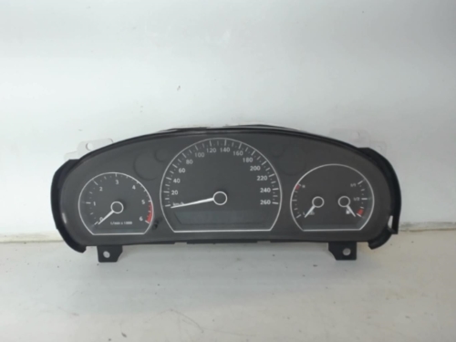 Image Compteur - SAAB 9.5 1