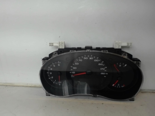 Image Compteur - RENAULT KANGOO 2