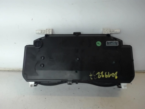 Image Compteur - RENAULT KANGOO 2