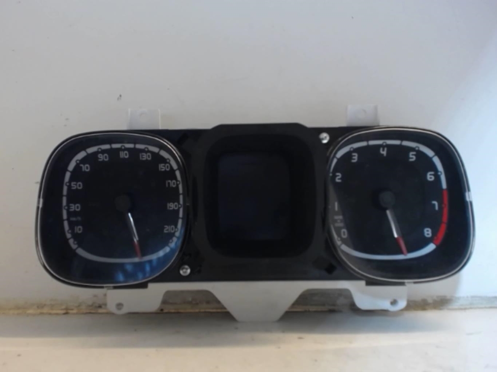 Compteur FIAT PANDA 3 Essence - 1