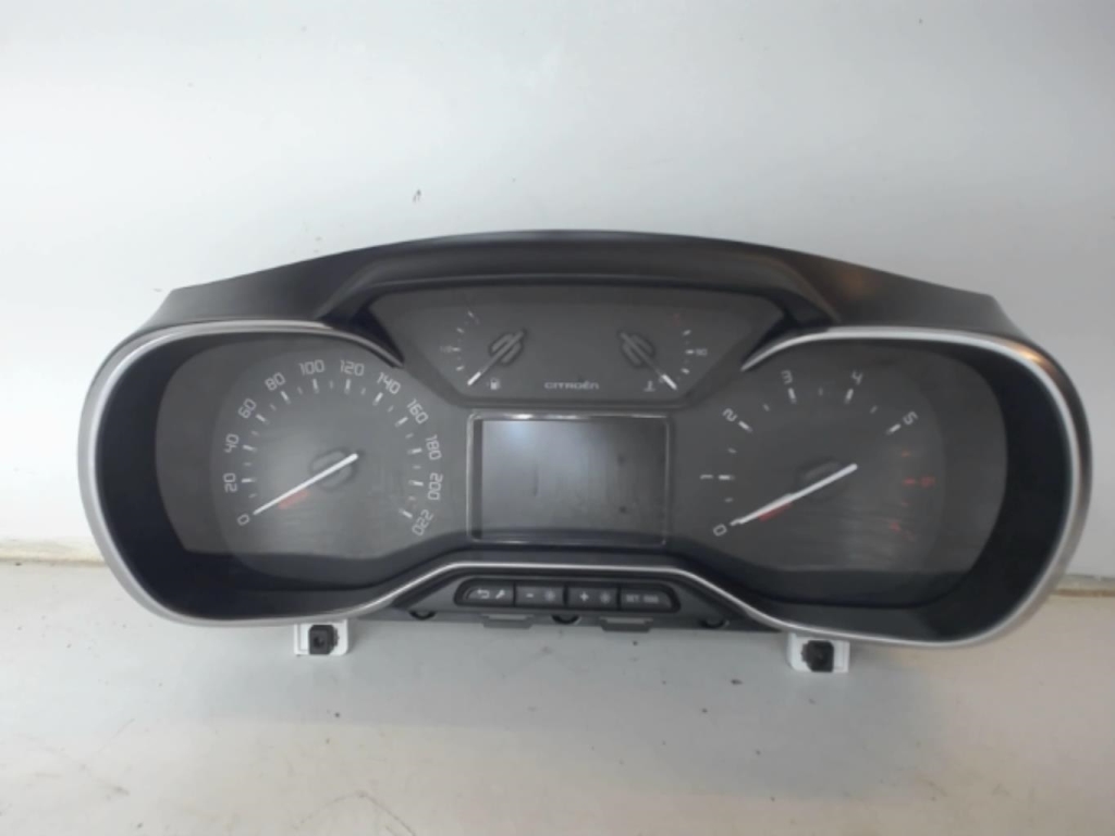 Compteur CITROEN C3 3 PHASE 1  - 1