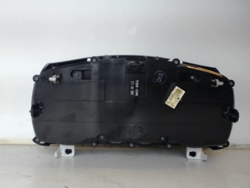Image Compteur - CITROEN C3 3