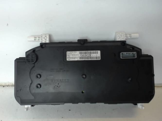 Image Compteur - RENAULT KANGOO 2