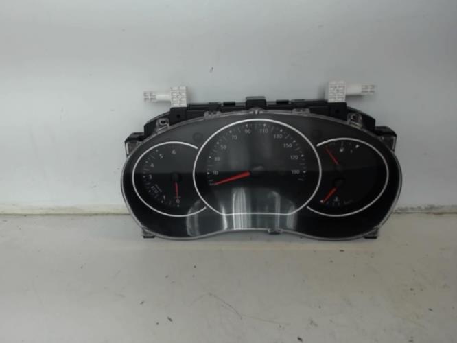 Image Compteur - RENAULT KANGOO 2