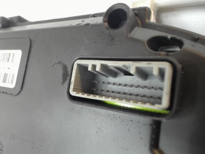 Image Compteur - RENAULT KANGOO 2