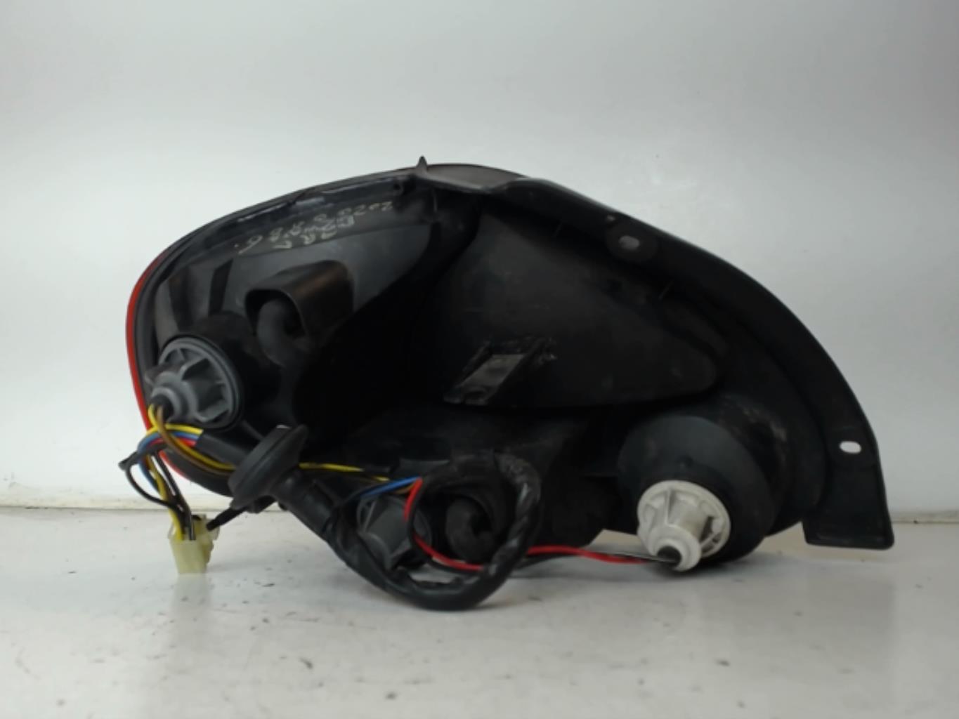 Fanale posteriore principale destro (luci) DAEWOO MATIZ 1 PHASE 1 Gasolina - 1