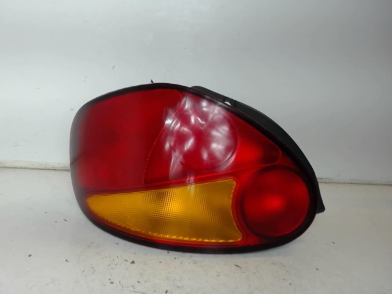Fanale posteriore principale sinistro (luci) DAEWOO MATIZ 1 PHASE 1 Gasolina - 1
