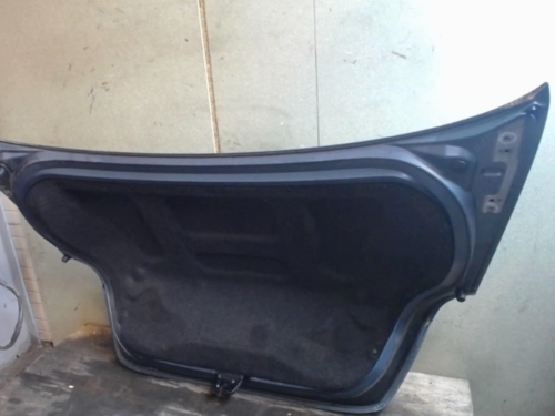 Image Malle/Hayon arriere - ROVER 75