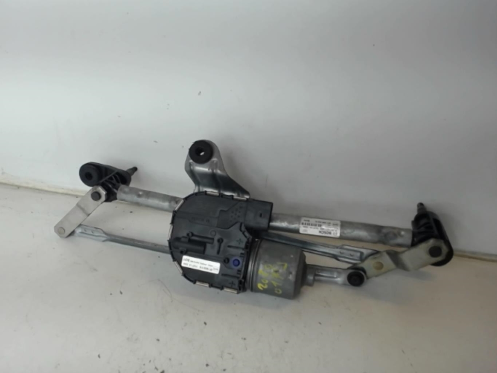 Motore tergicristallo anteriore SEAT LEON 3 ST PHASE 1 BREAK Diésel - 1