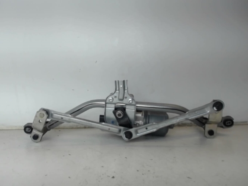 Image Moteur essuie glace avant - CITROEN C3 3