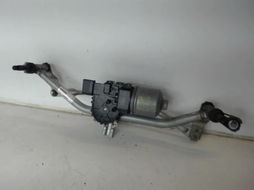 Image Moteur essuie glace avant - CITROEN C3 3