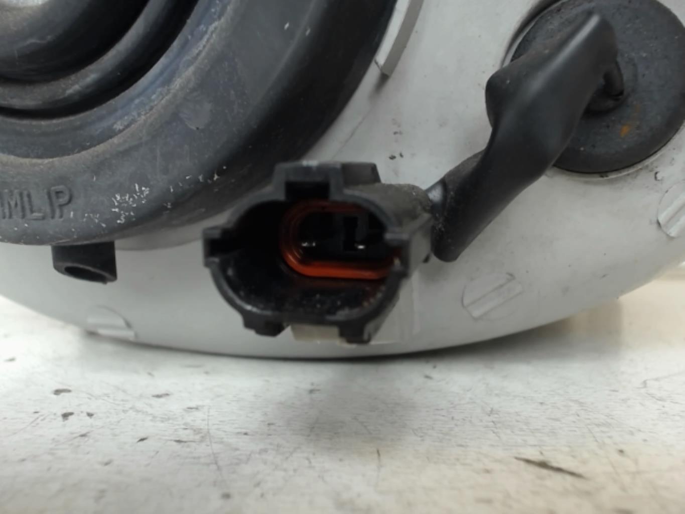 Gruppo ottico anteriore principale sinistro (luci)(faro) DAEWOO MATIZ 1 PHASE 1 Gasolina - 1